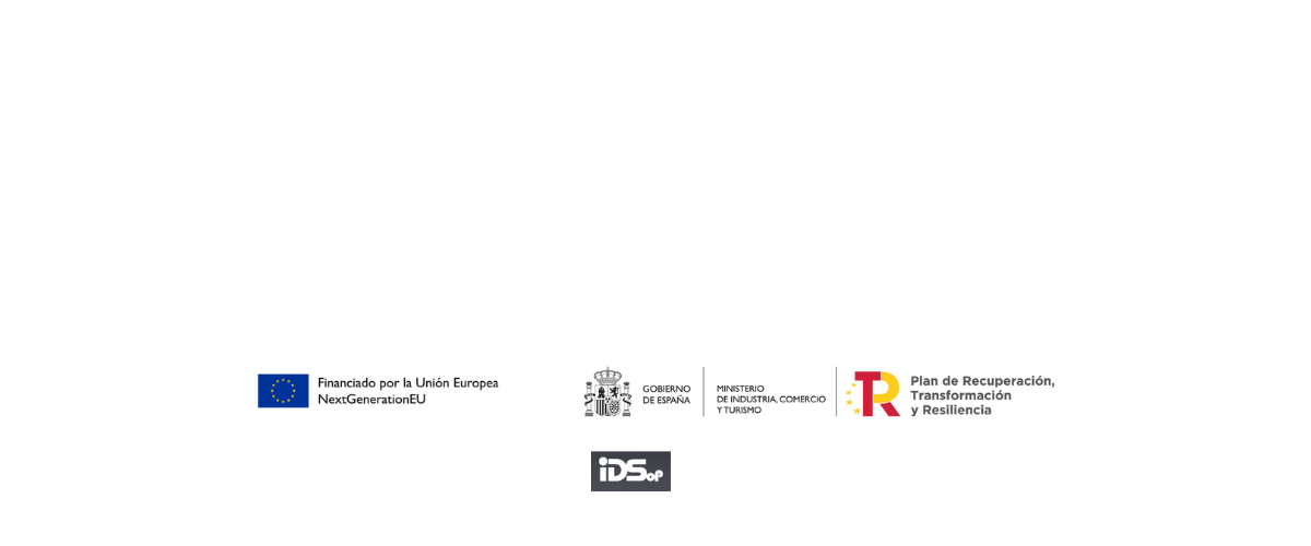 Investigación, Desarrollo y Soporte de Aplicaciones Informáticas se incorpora al Espacio de Datos para impulsar nuevos modelos de colaboración digital